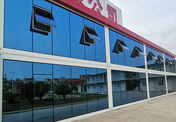 常見(jiàn)的沈陽(yáng)幕墻安裝維修工作有哪些？具體的原因和解決方案是什么？