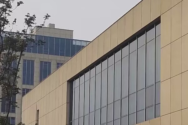 從設(shè)計(jì)到安裝，沈陽(yáng)幕墻鋁單板全攻略！