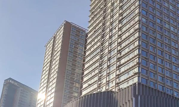 沈陽(yáng)幕墻公司的業(yè)務(wù)范圍 沈陽(yáng)幕墻公司的業(yè)務(wù)范圍