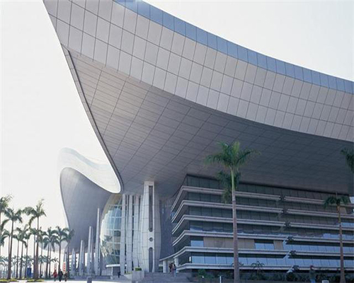 沈陽鋁單板幕墻的日常維護保養(yǎng)注意事項有哪些？